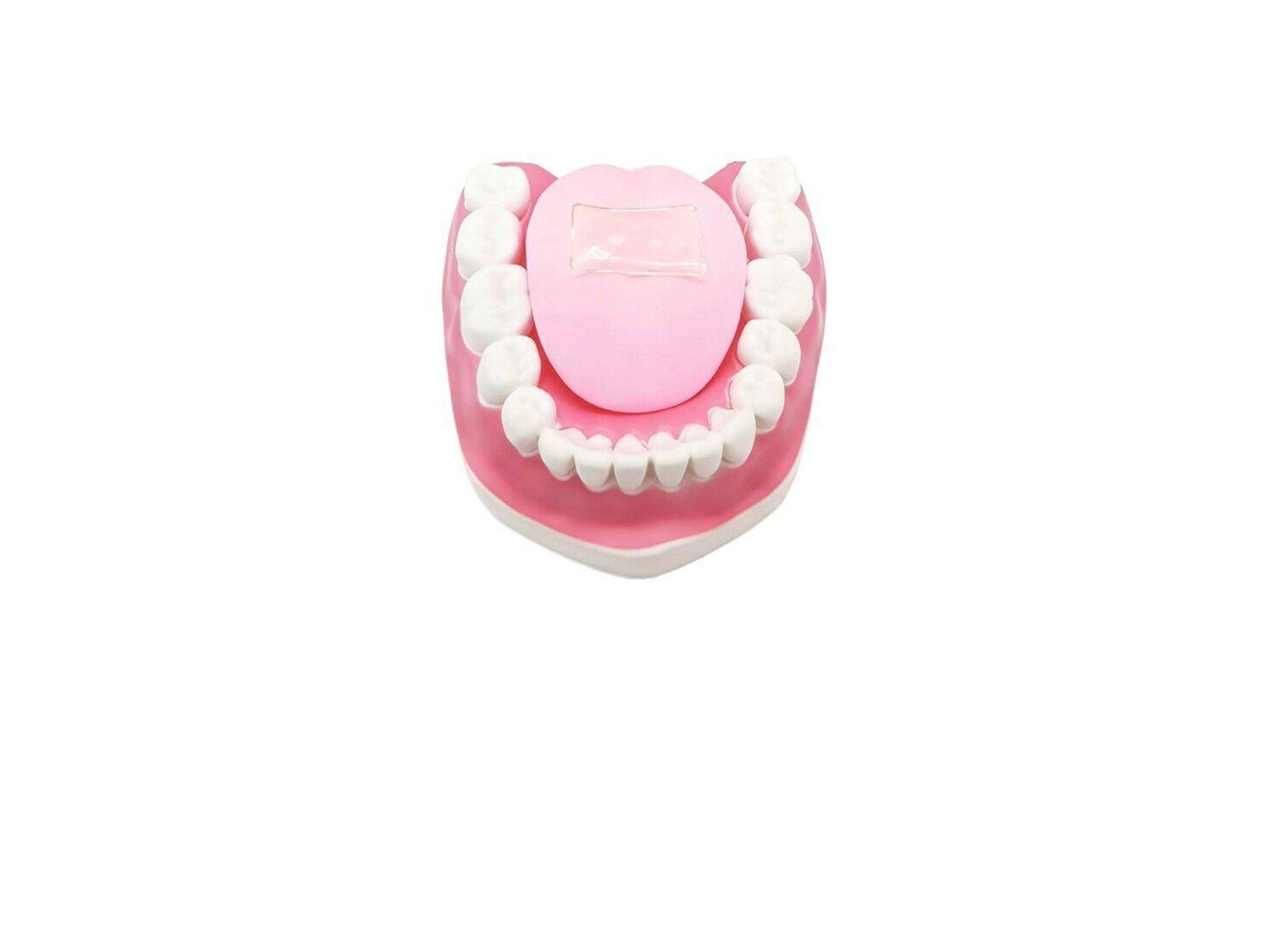 Chinese scientists invent tongue that uses milk to test spicy food